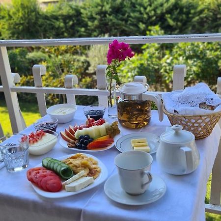 Veranda B&B ベラト エクステリア 写真