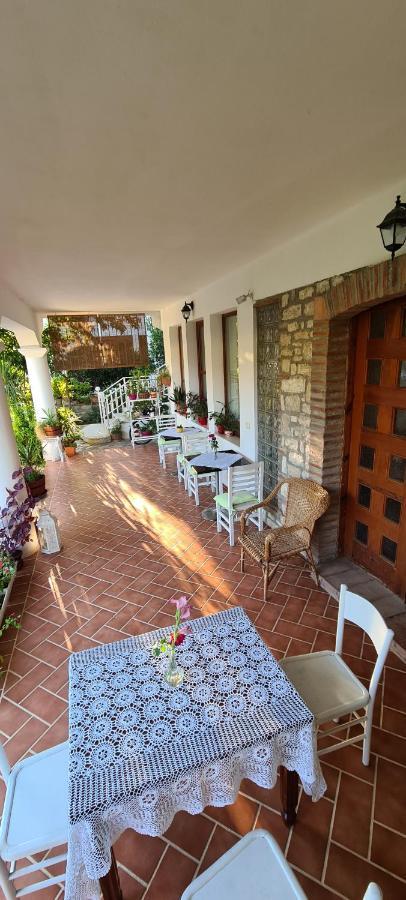 Veranda B&B ベラト エクステリア 写真