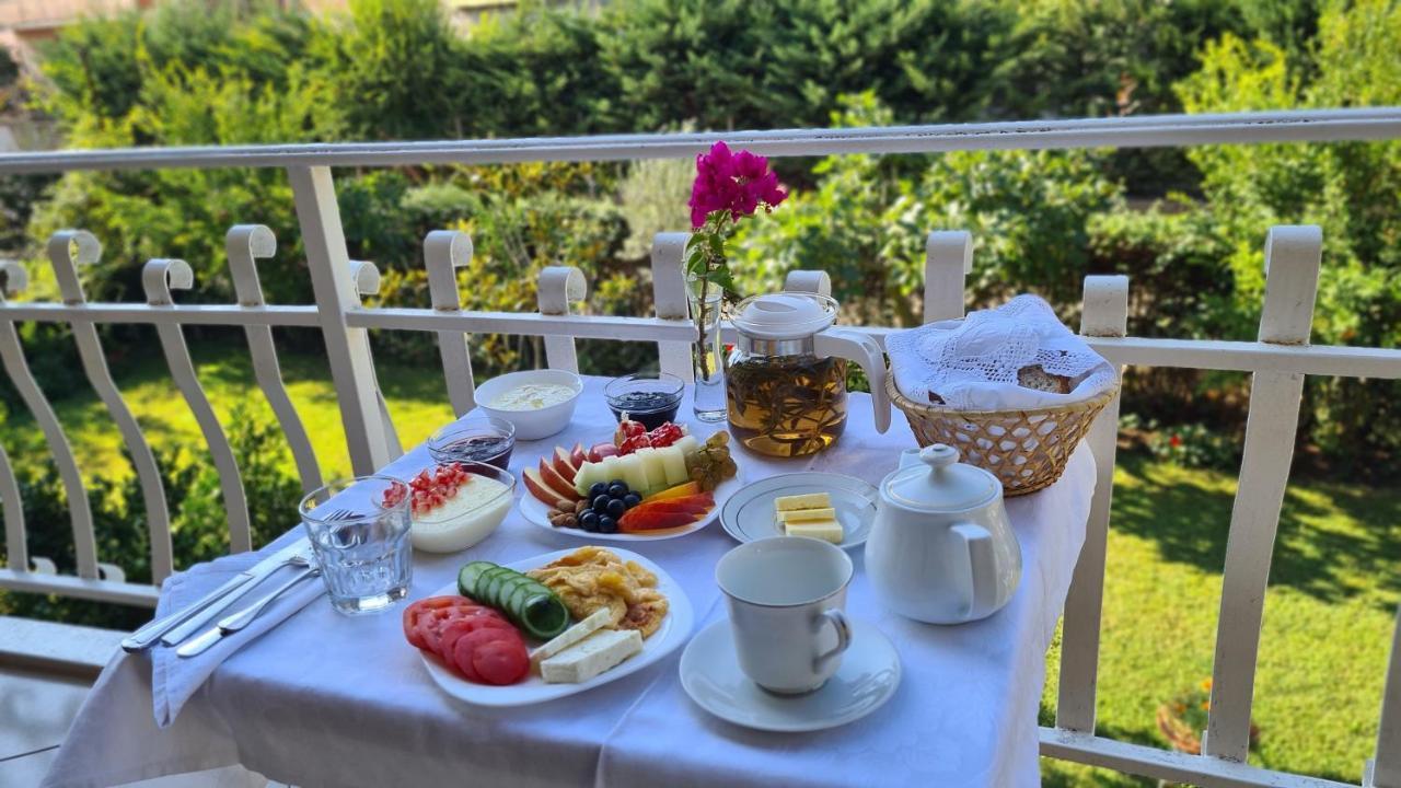Veranda B&B ベラト エクステリア 写真