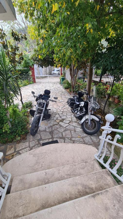 Veranda B&B ベラト エクステリア 写真