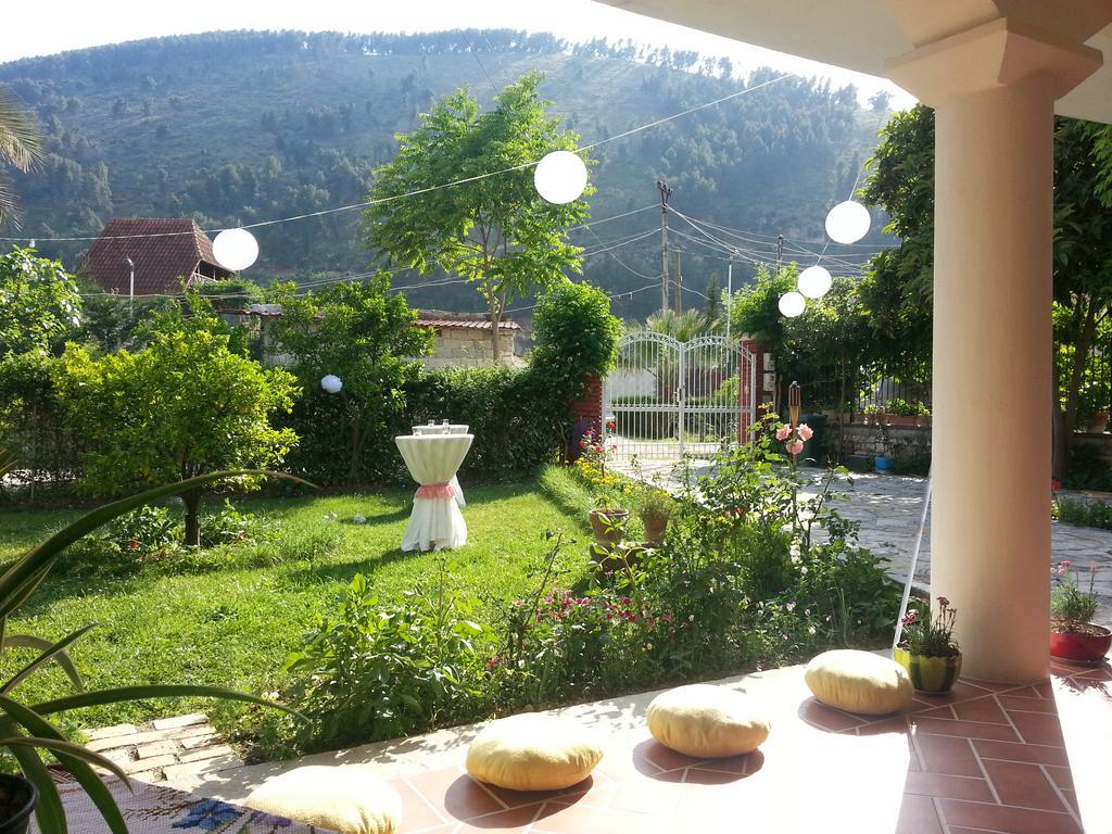 Veranda B&B ベラト エクステリア 写真